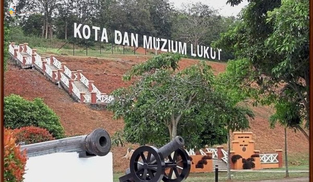 imej Kota Lukut