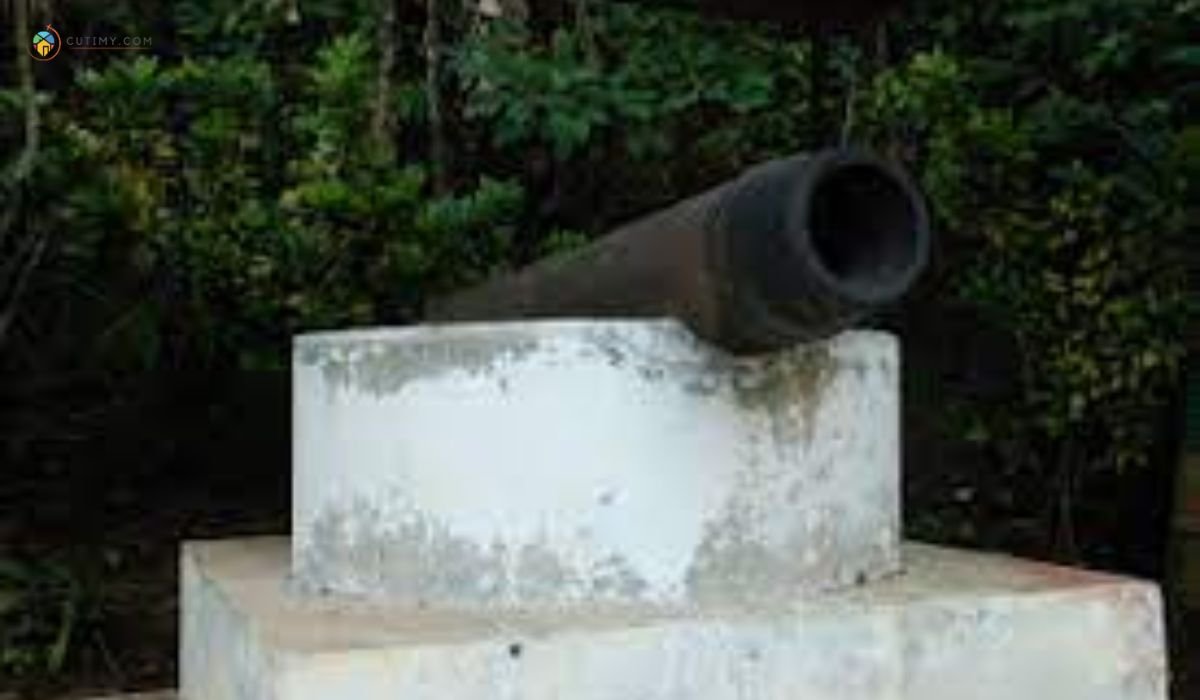 imej Meriam Dato Undang Abdullah