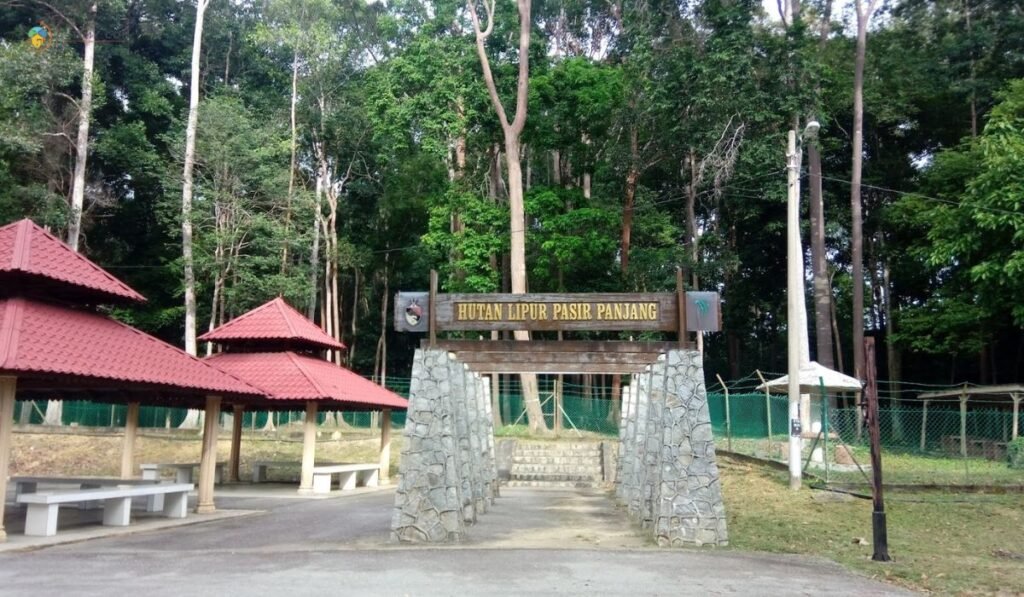13+ Tempat Mandi di Negeri Sembilan Wajib Lawat 9 imej Pasir Panjang Amenity Forest