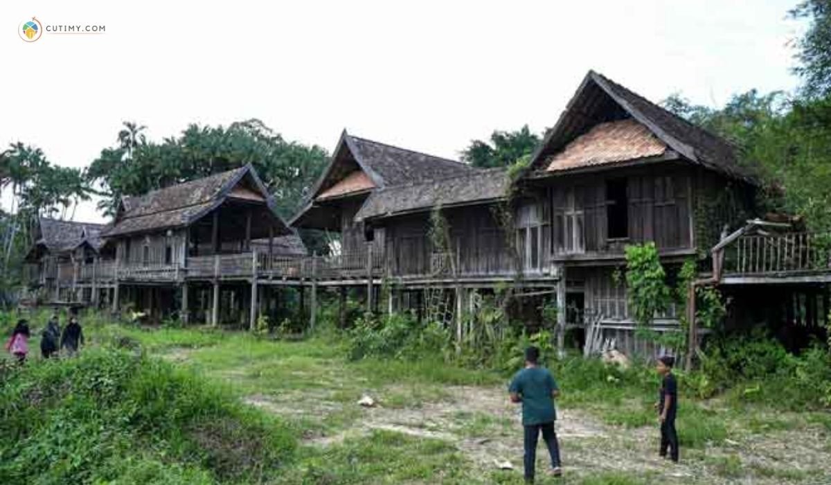 imej Pura Tanjung Sabtu