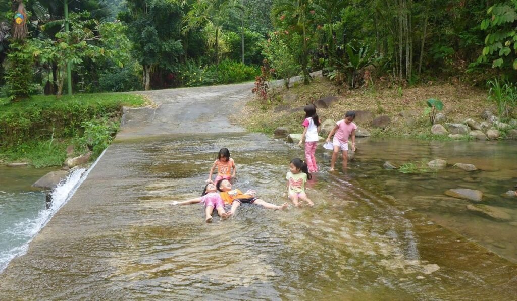 imej Shalom Valley Park