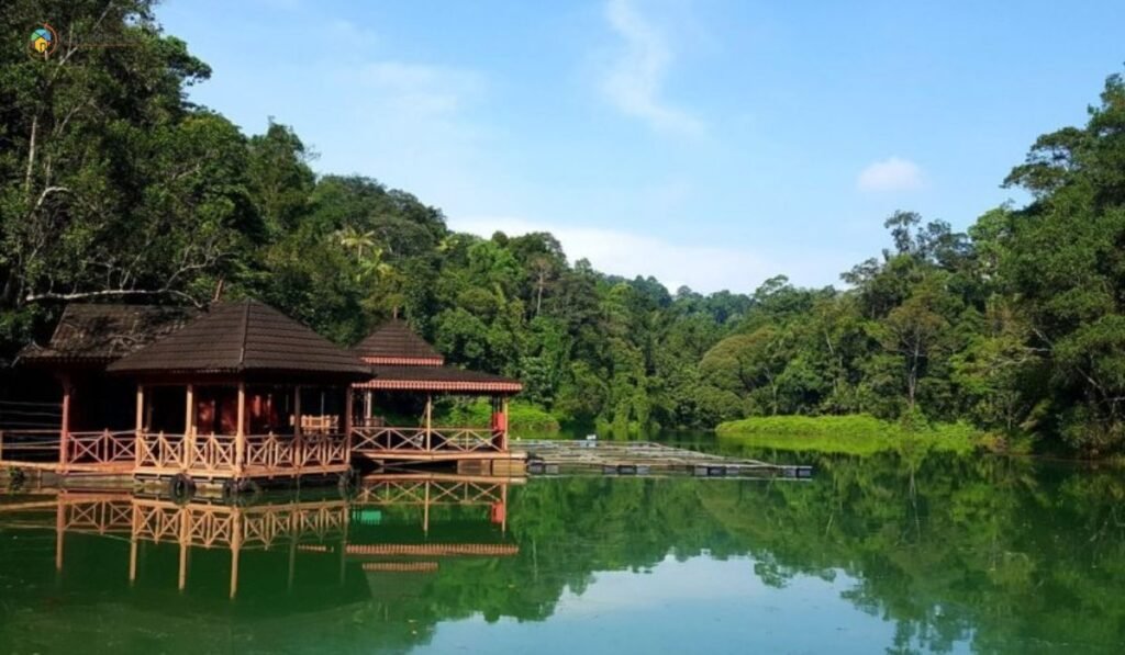 imej Taman Botani Negara Shah Alam