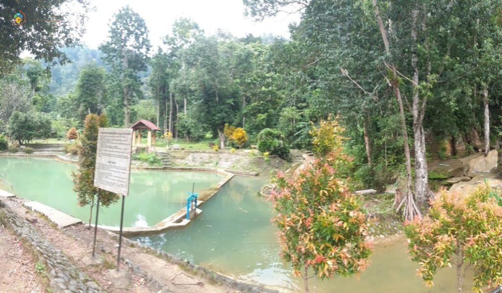 imej Taman Eko-Rimba Bukit Ayer