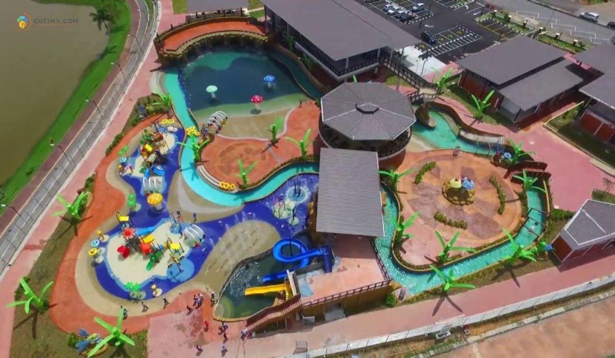 7 Taman Tema Air di Kedah Yang Seronok Terkini 1 imej Taman Tema Air di Kedah Fantasia Aquapark Fun-tastik