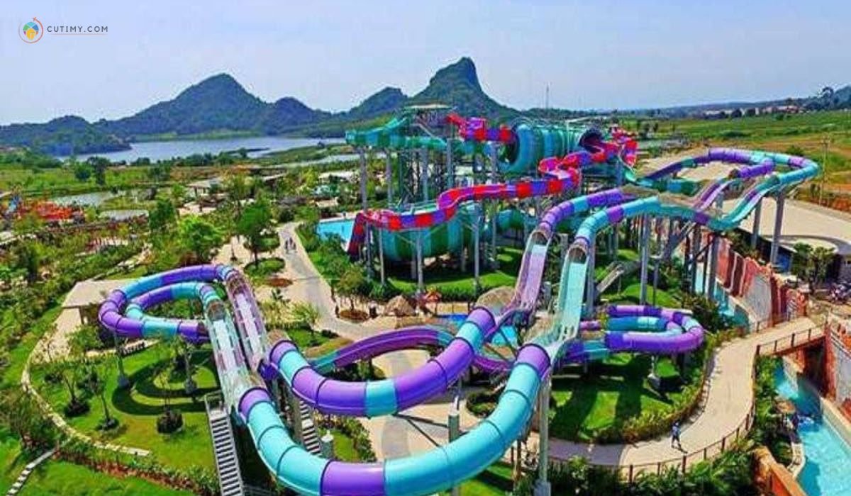 7 Taman Tema Air di Kelantan Yang Mengasyikan Terkini 5 imej Taman Tema Nik Wi