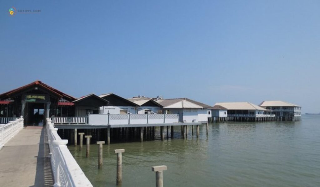 5 Tempat Menarik di Tanjung Piai yang Wajib Lawat 5 imej Tanjung Piai Resort