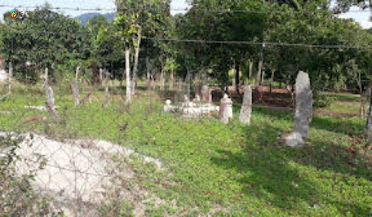 imej Tapak Megalitik (Megalithic Side)