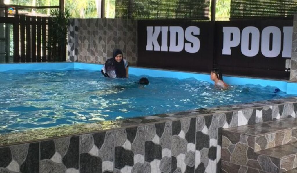 5 Tempat Mandi di Muar Yang Wajib Korang Lawat 1 imej Tempat Mandi di Muar HS Farmstay_ Mandi di Alam Semulajadi dengan Suasana Desa