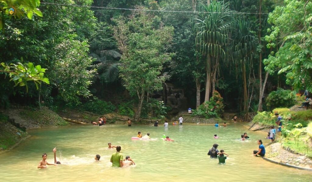 imej Recreation Park in Sungai Batu Pahat