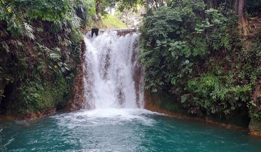 15 Tempat Mandi di Terengganu Yang Wajib Korang Lawat 1 imej Tempat Mandi di Terengganu Taman Rekreasi Tasik Puteri