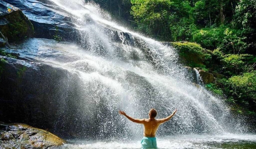 imej Waterfall (Setia Community Trail)