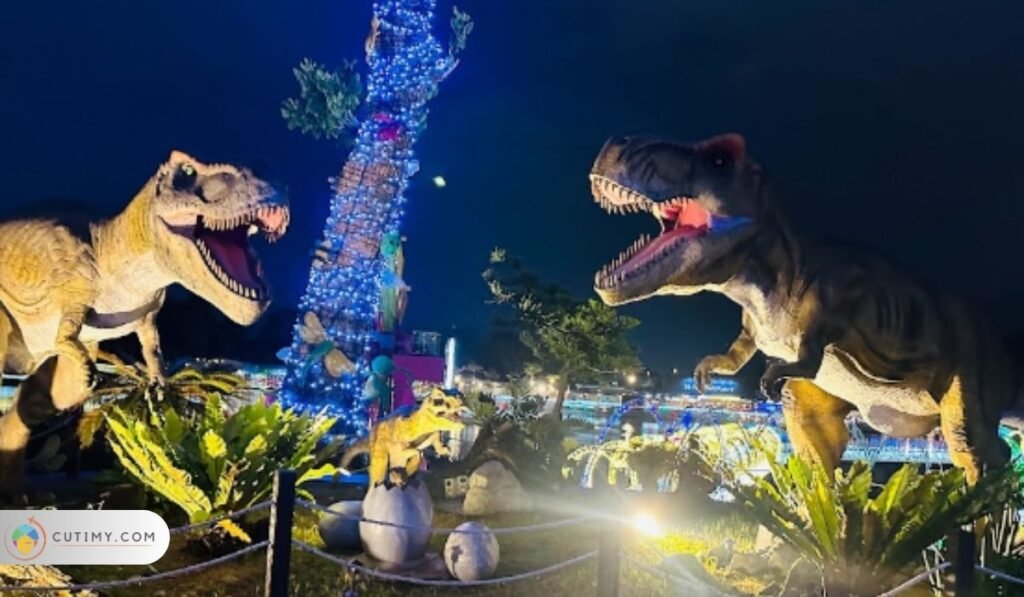 Imej 99 Wonderland Park