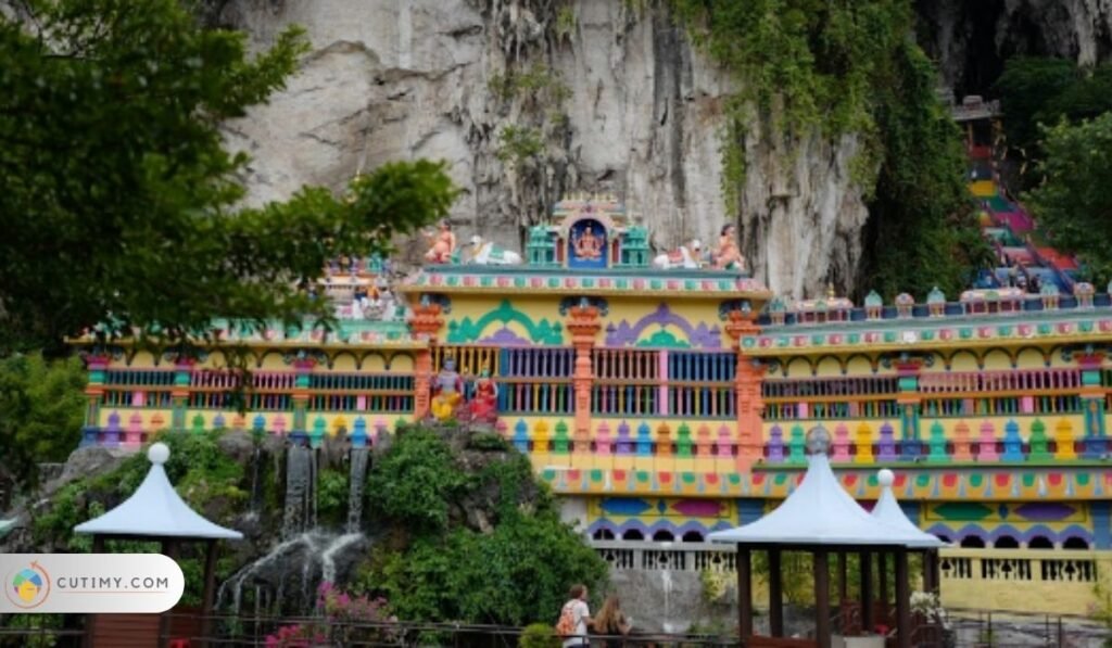 Imej Batu Caves