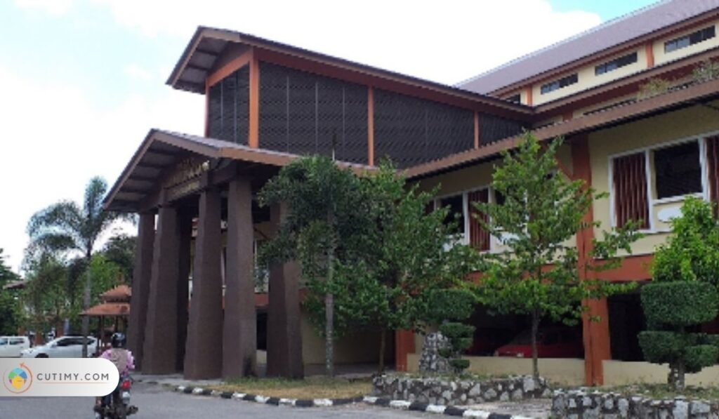 Imej Bazar Siti Fatimah, Tempat Menarik Di Rantau Panjang