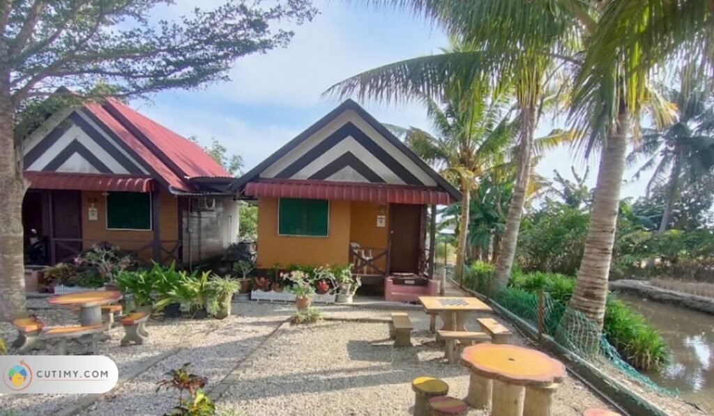 7 Tempat Menarik di Tanjung Karang yang Menakjubkan 6 Imej Chalet Seri Pagi Tanjung Karang
