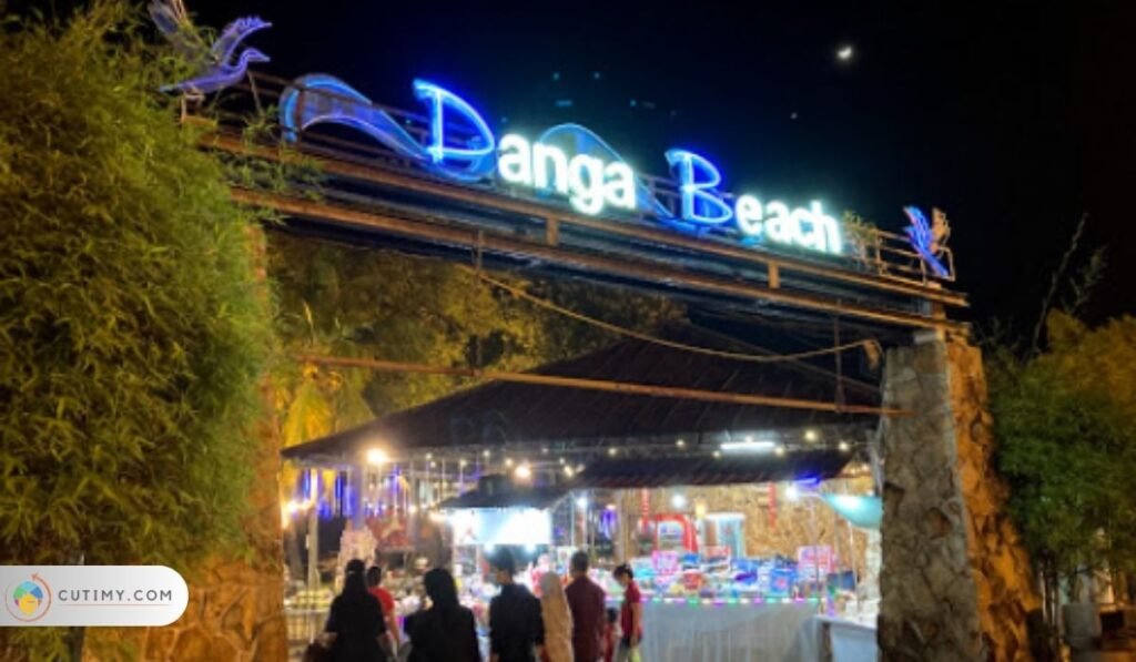 Imej Danga Fun Park