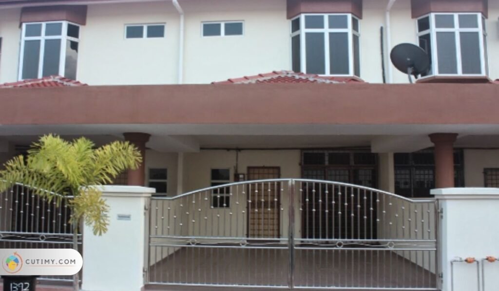 Imej Green Apple Homestay