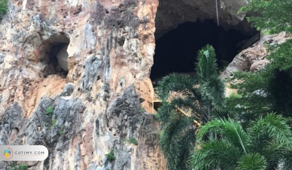 Imej Gua Damai Extreme Park