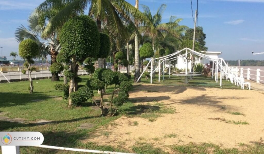 Imej Jambatan Sultan Yahya Petra