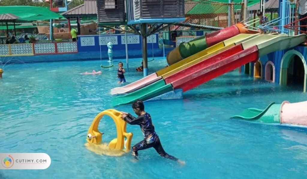 Imej Jengka Wonderland