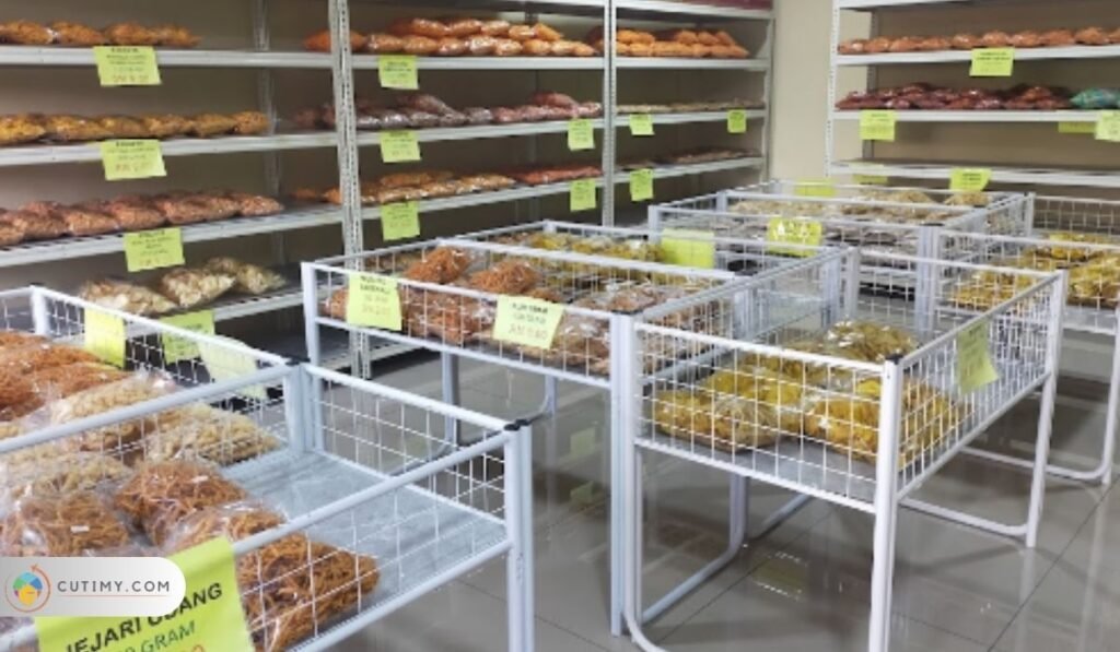 Imej Katonah Klasik Enterprise