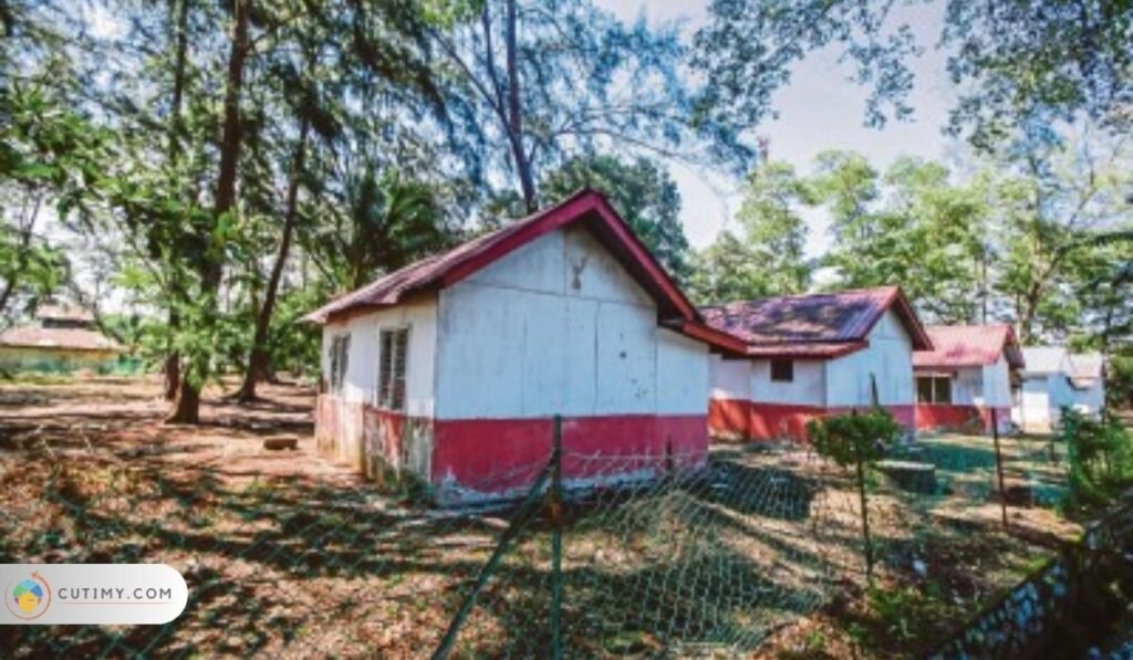 7+ Tempat Menarik di Bagan Lalang yang Wajib Lawat! 5 Imej Kem Pengakap Bagan Lalang