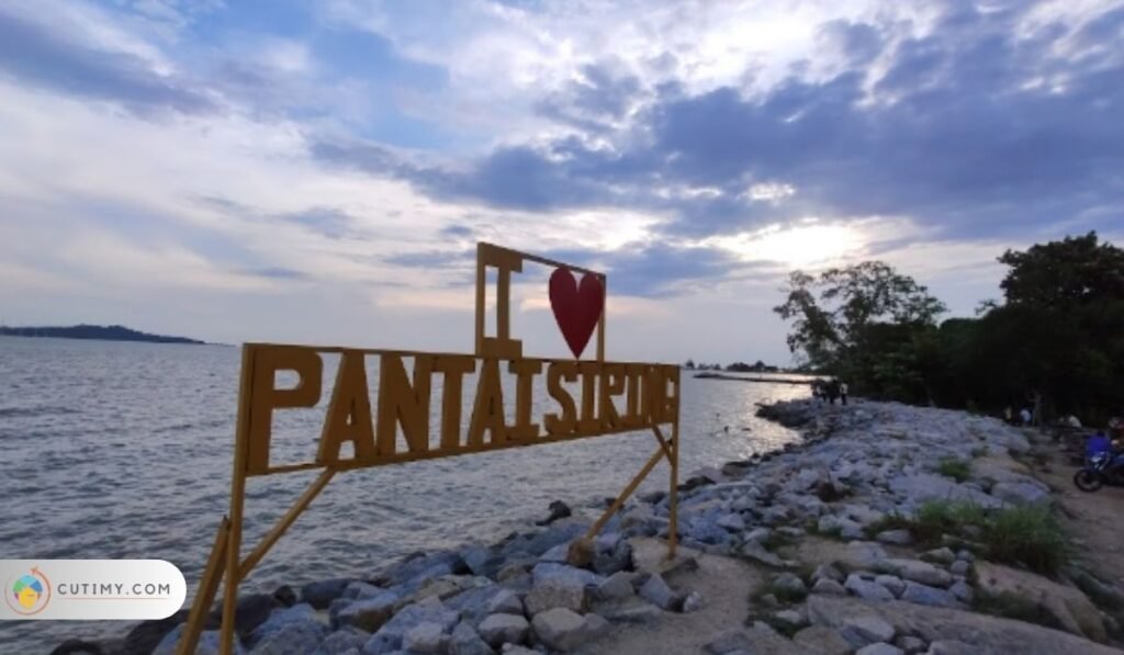 Imej MD Resort Pantai Siring