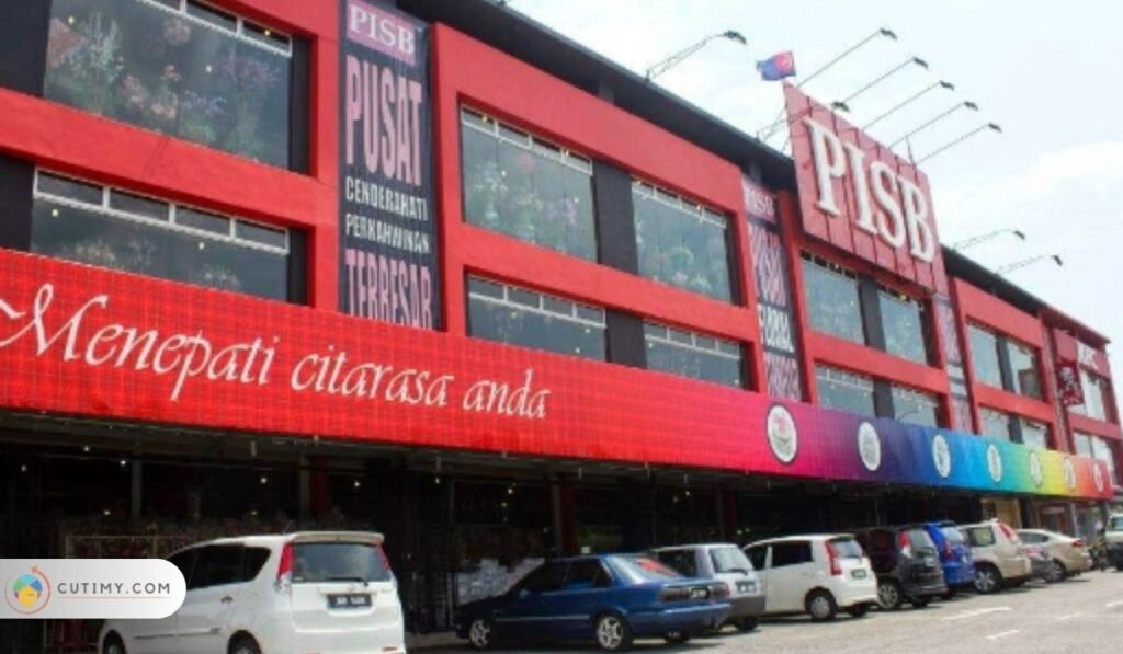 Imej PISB Ayer Hitam, Tempat Menarik Di Ayer Hitam Johor