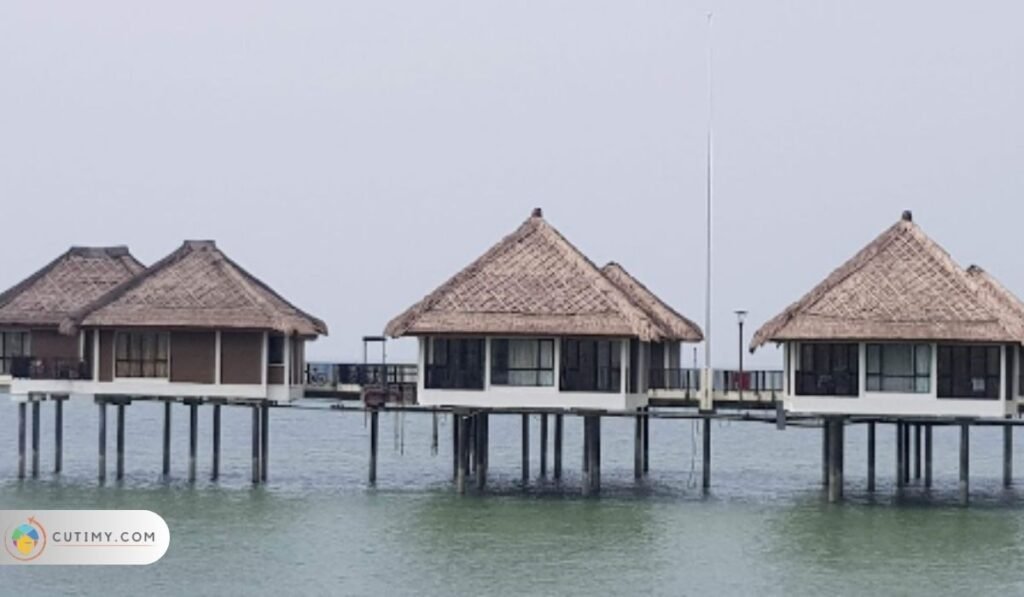 7+ Tempat Menarik di Bagan Lalang yang Wajib Lawat! 4 Imej Sepang Gold Coast