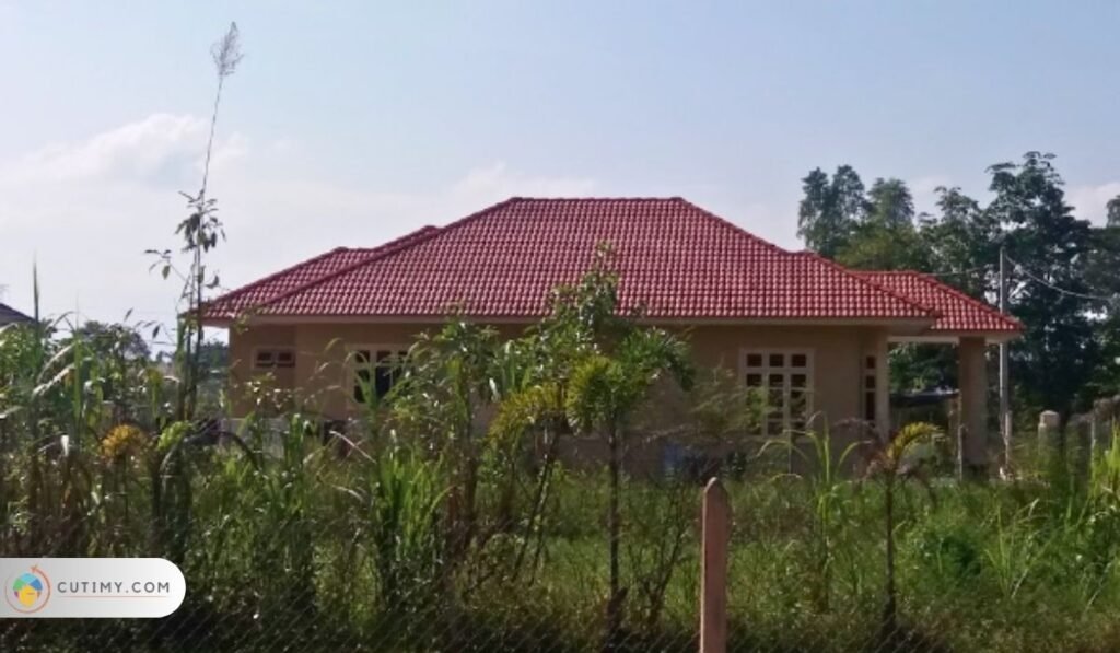 Imej Taman Sri Meranti