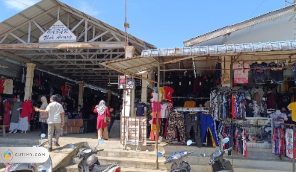 Imej Zon Bebas Cukai Rantau Panjang